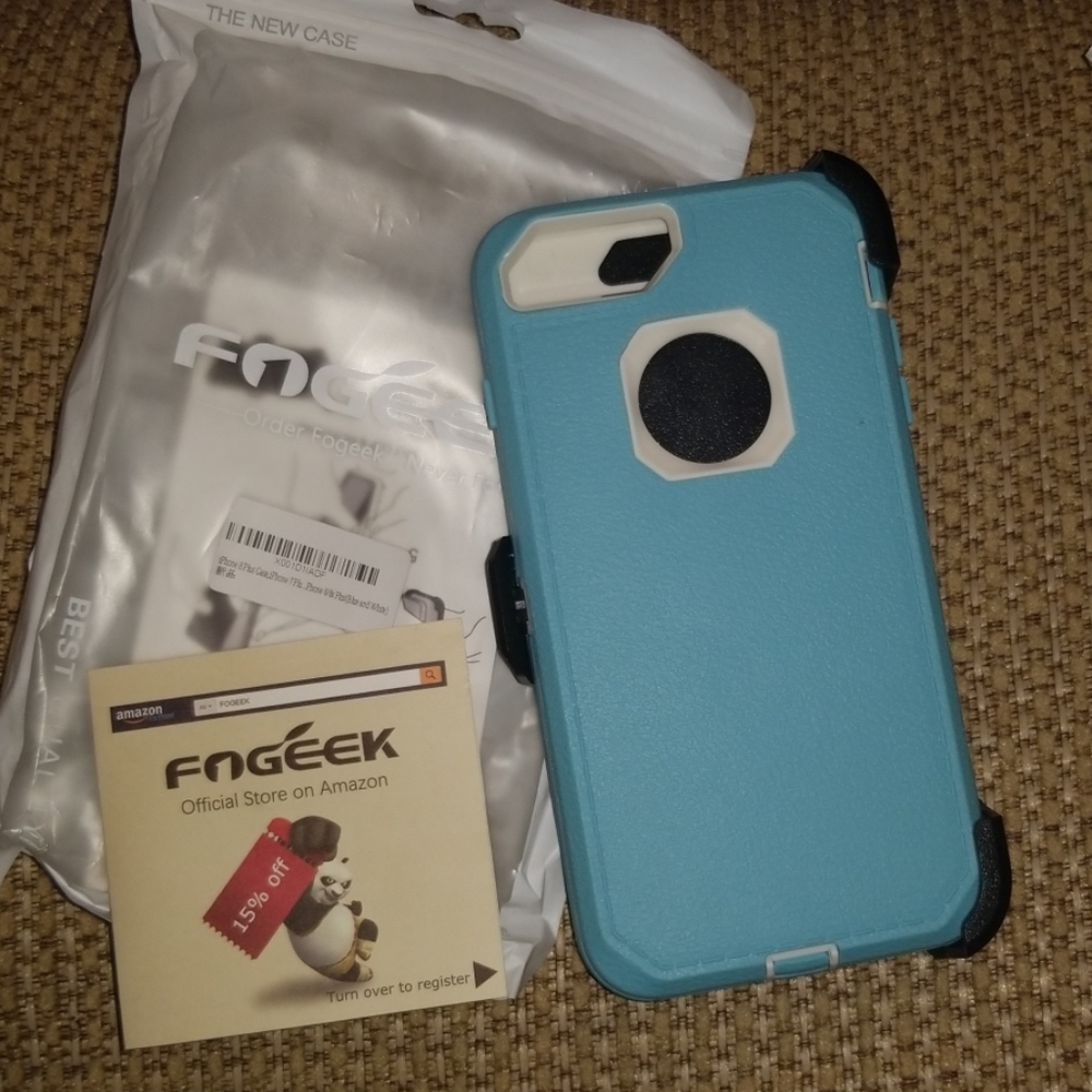 iPhone case